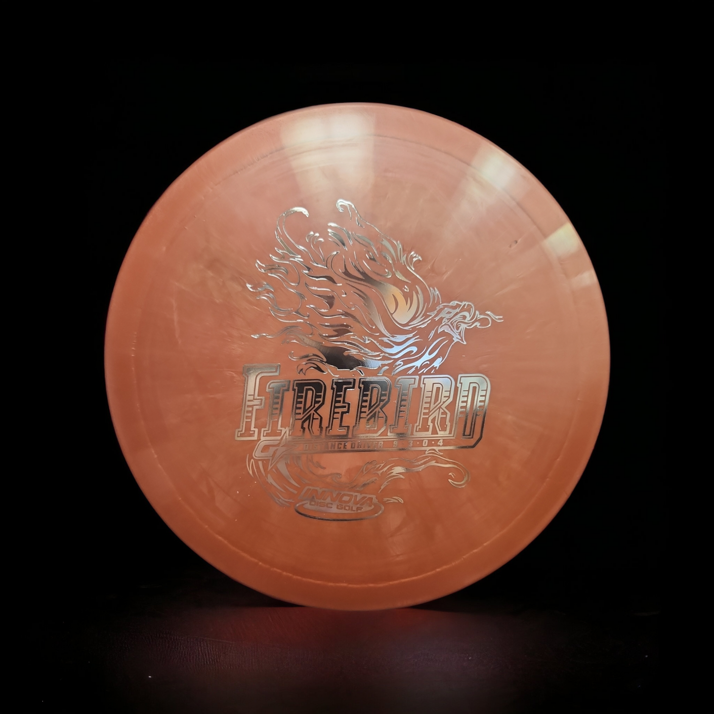 Firebird/Gstar/Distance Driver