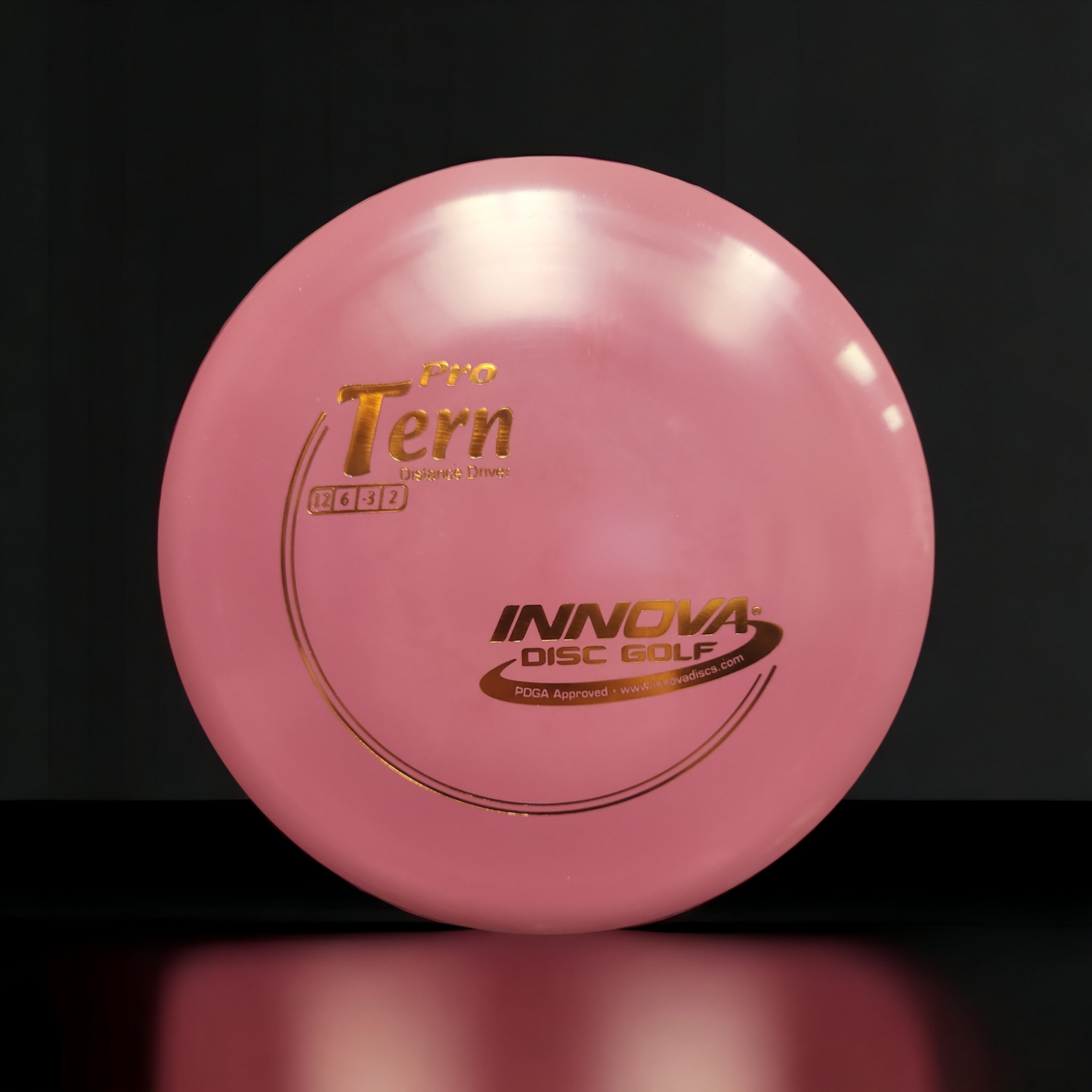 Tern/Pro Plastic/Distance Driver
