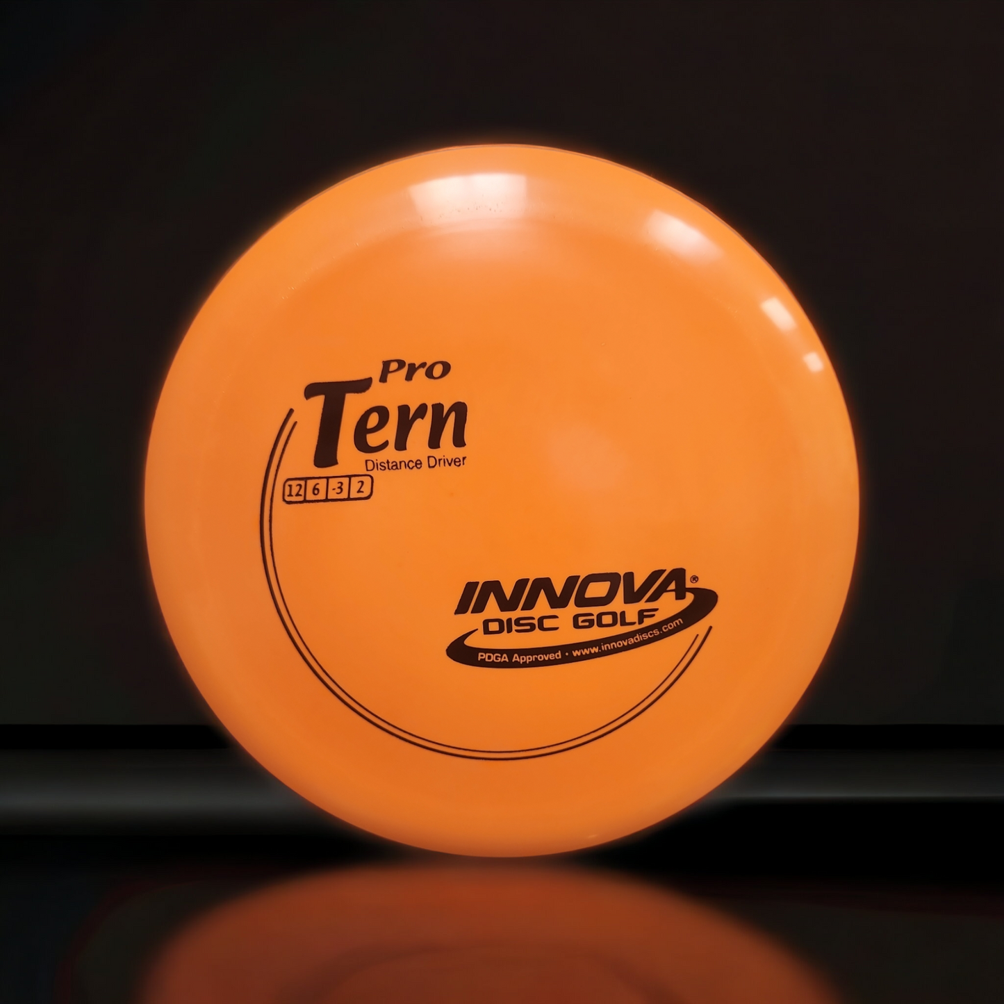 Tern/Pro Plastic/Distance Driver