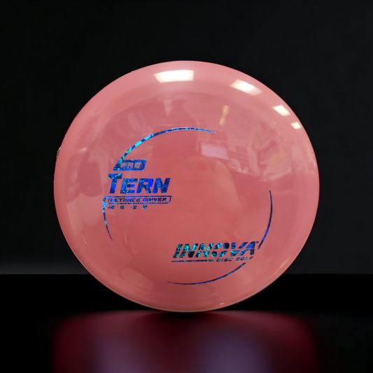 Tern/Pro Plastic/Distance Driver