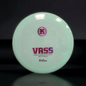 Vass/K1 Line/First Run/Distance Driver