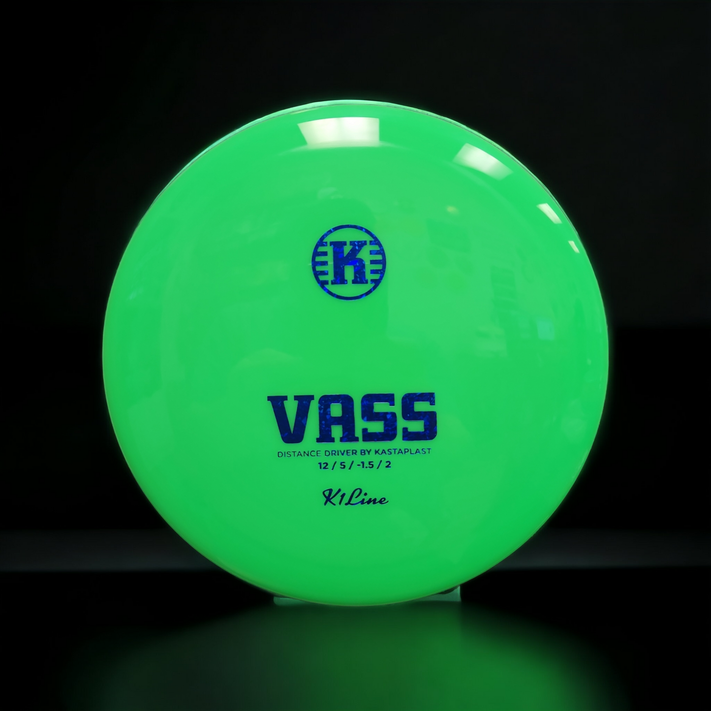 Vass/K1 Line/Distance Driver