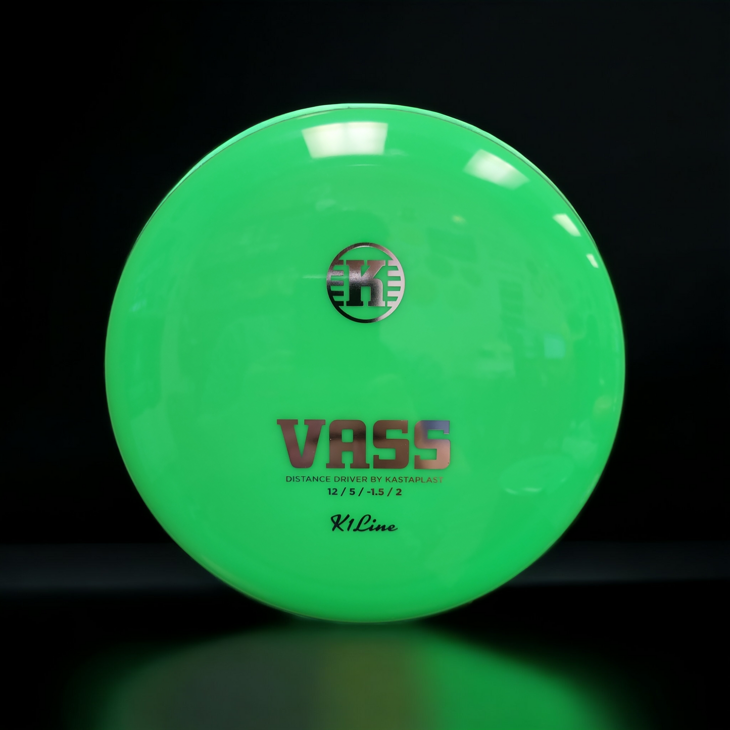 Vass/K1 Line/Distance Driver