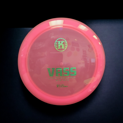 Vass/K1 Line/Distance Driver