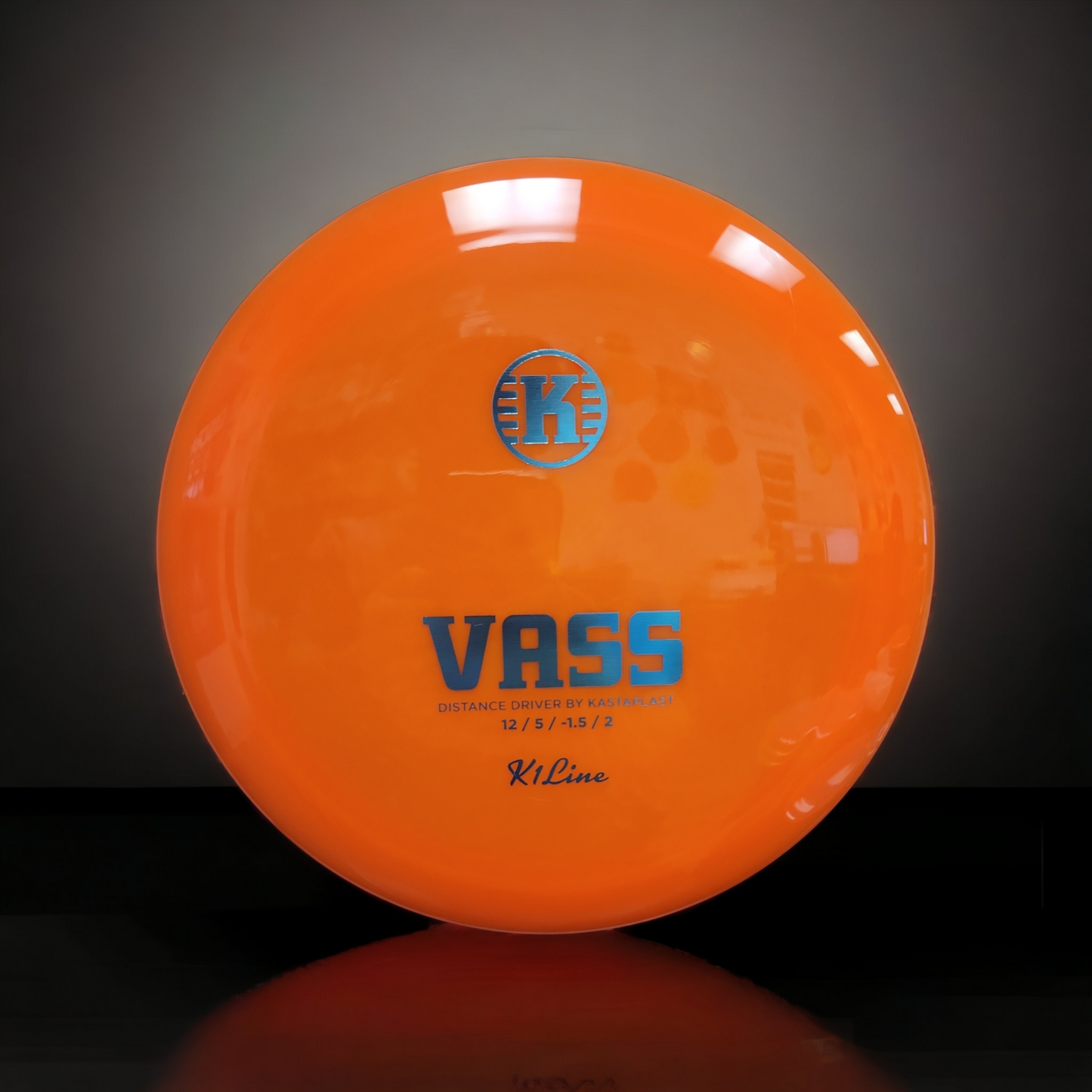 Vass/K1 Line/Distance Driver