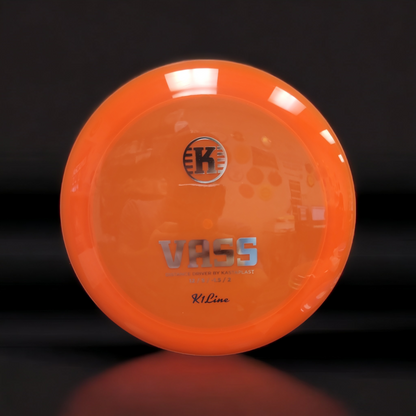 Vass/K1 Line/Distance Driver