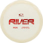 River Latitude 64 Frost