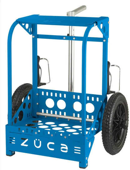 Cart Trekker(Jen Allen)