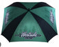 Umbrella/WD 60" Arc Umbrella Forest Sword