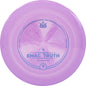 Truth EMAC Dynamic Discs Supreme First Run