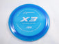 X3 750 plastic 170-174