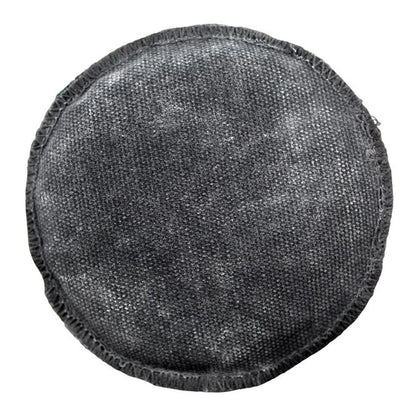 Chalk black mini bag grip enhancer