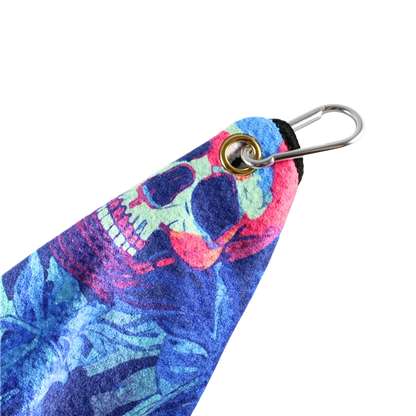 Towel/ Doomsday Tropical