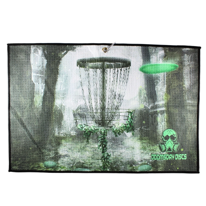 Towel/ Doomsday Phantom Chains