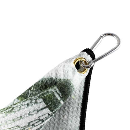 Towel/ Doomsday Phantom Chains