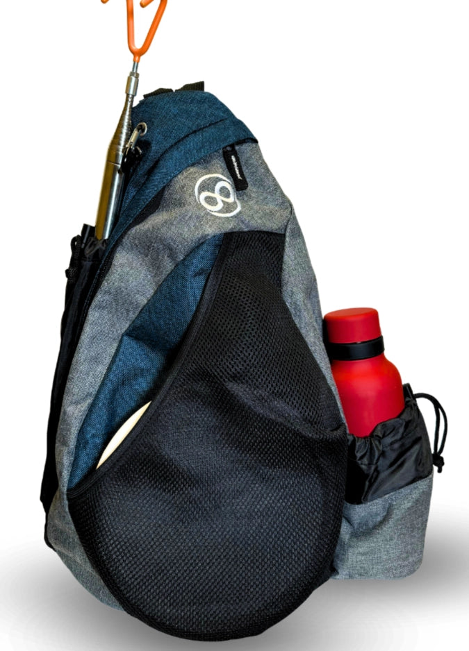 Bag/Infinite Discs Tournament Slinger