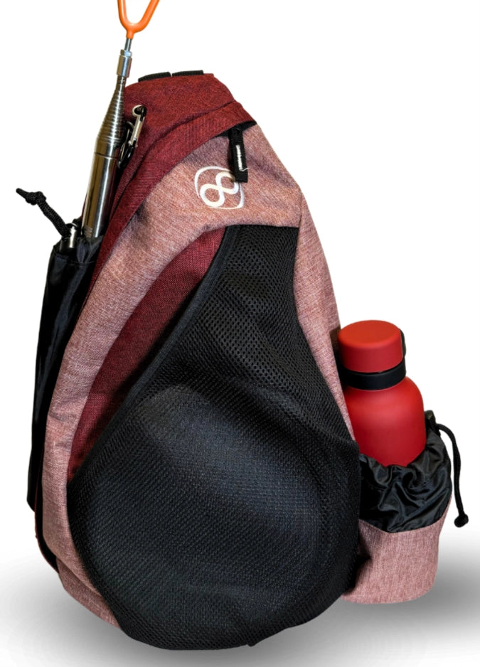 Bag/Infinite Discs Tournament Slinger