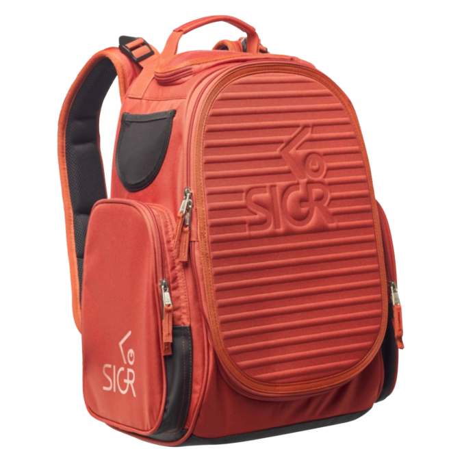 BAG/SIGR Balder Backpack