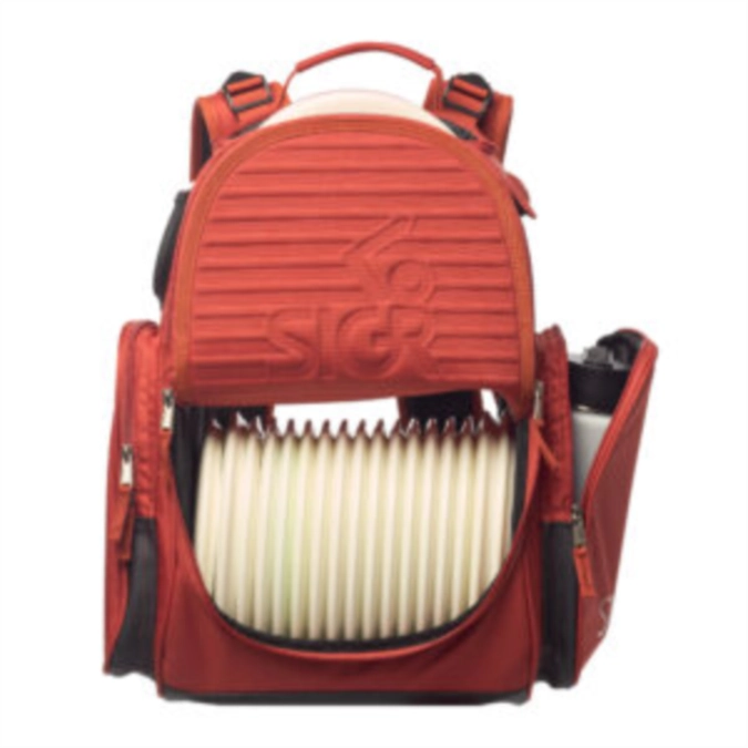 BAG/SIGR Balder Backpack