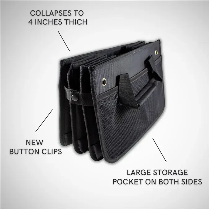 Disc Tote