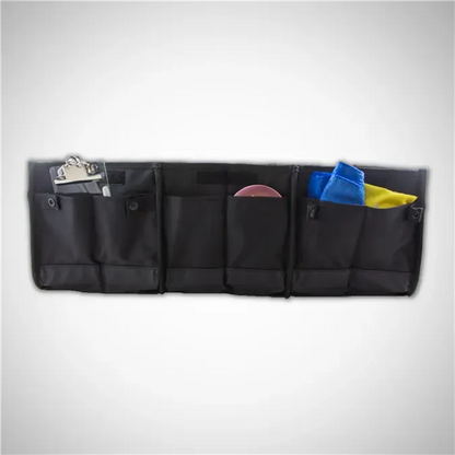 Disc Tote