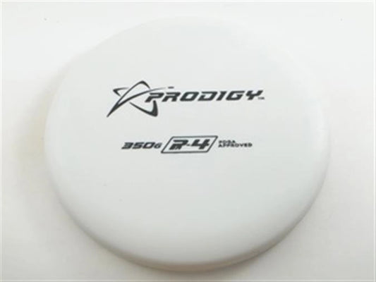 PA-4 Putt & Approach Disc 350G Plastic 170-174