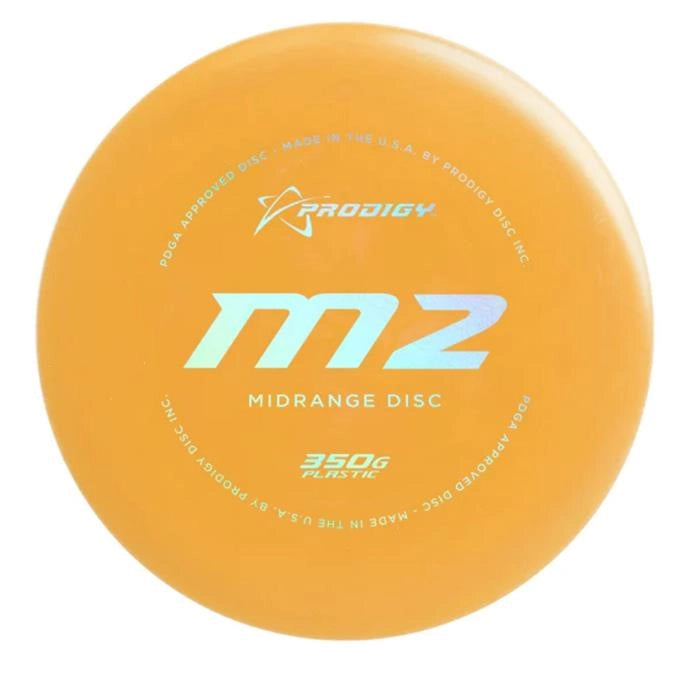 M2/ 350G Plastic/ Midrange