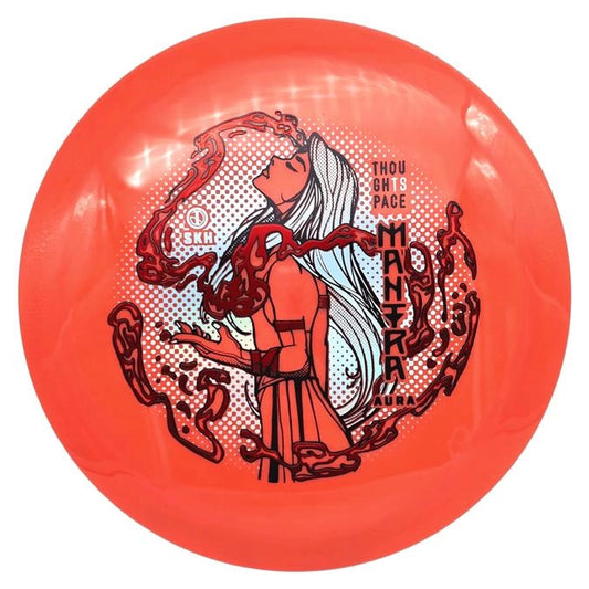 MANTRA/AURA PLASTIC/ Fairway Driver