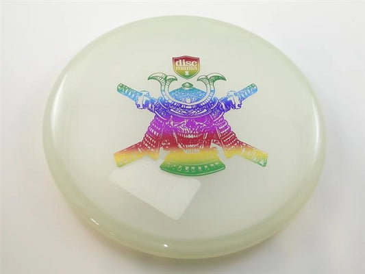 Sensei Active Premium Glow Putt and Approach