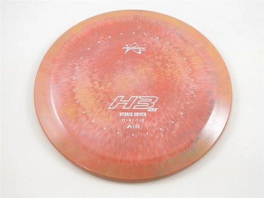 H3 V2/Air Spectrum plastic/Control Driver