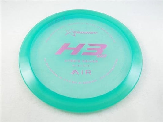 H3/ Air /Hybrid Driver 160-164