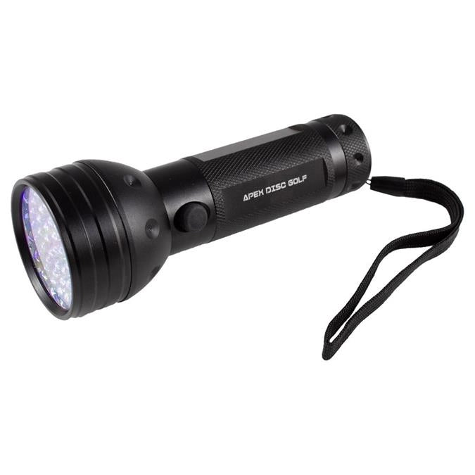 Flashlight/APEX/UV 51 LED