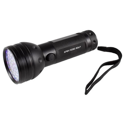Flashlight/APEX/UV 51 LED