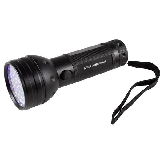 Flashlight/APEX/UV 51 LED