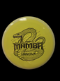 MAMBA/HALO STAR PLASTIC/DISTANCE DRIVER