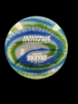 SHRYKE/CHAMPION DYED PLASTIC/DISTANCE DRIVER