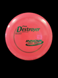 Destroyer/ Pro/ Distance Driver
