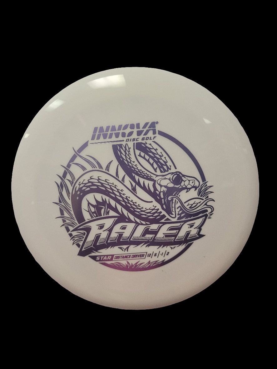 Racer/ Star/ DISTANCE DRIVER