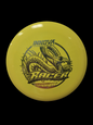 Racer/ Star/ DISTANCE DRIVER