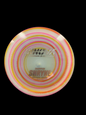 SHRYKE/CHAMPION DYED PLASTIC/DISTANCE DRIVER