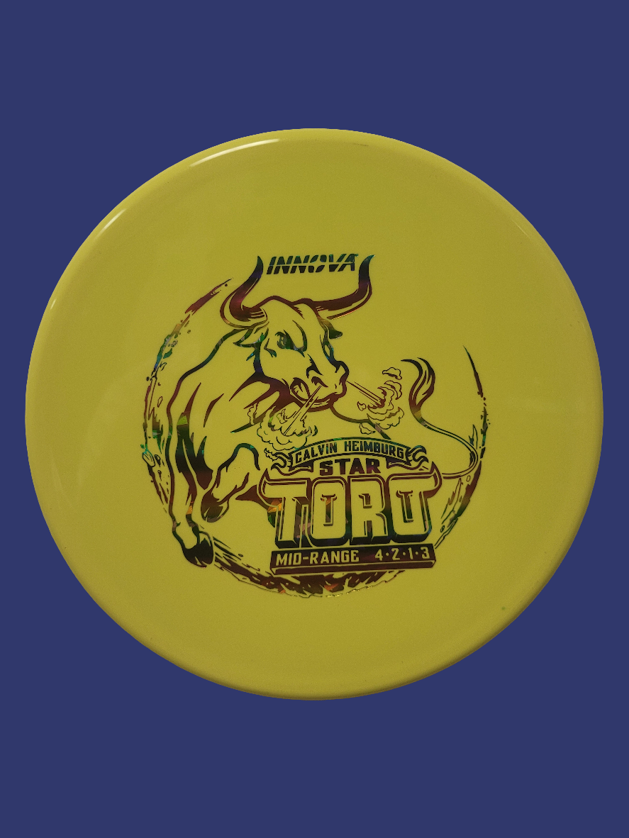 Toro/Star Plastic/Midrange