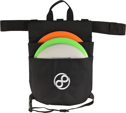 Bag/Infinite Disc Holster