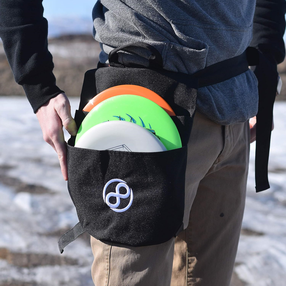 Bag/Infinite Disc Holster