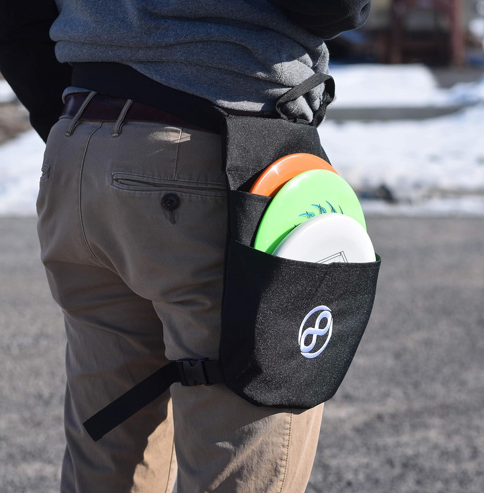 Bag/Infinite Disc Holster