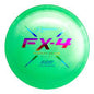 FX-4/ 400 Plastic/  Fairway Driver