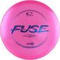 Fuse/ lucid/ Midrange