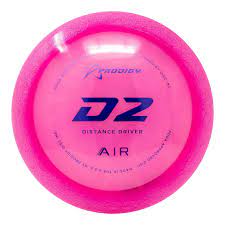 D2/ Air/ Distance Driver