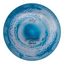 FX-2/Air Spectrum plastic/ Fairway Driver