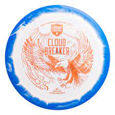 Cloud Breaker/ Horizon (Eagle Mcmahon Creator Series/ Distance Driver)