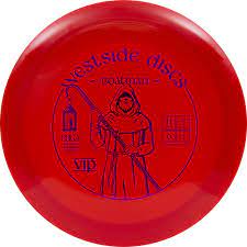 Boatman/ VIP/ Distance Driver